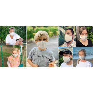 Kind Face Mask NZ