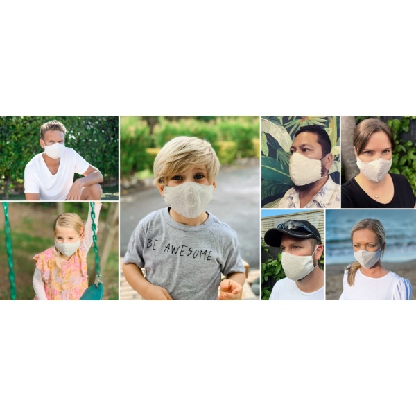 Kind Face Mask NZ