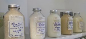France Bath Salt for sale